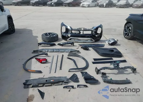 2022 Mitsubishi Outlander Sel 2.5 2Wd/Sel Special Edition 2Wd из США, поврежденный, VIN JA4J3VA89NZ061728